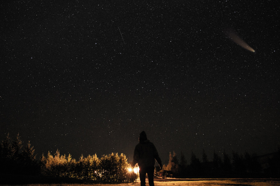 NASA says a space rock hurtling towards Earth spells asteroid opportunity