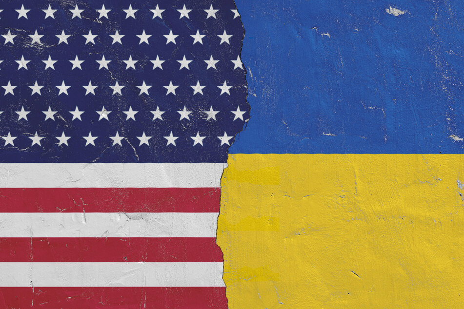 Julie Davis is stepping down from her role as the US envoy in Ukraine.