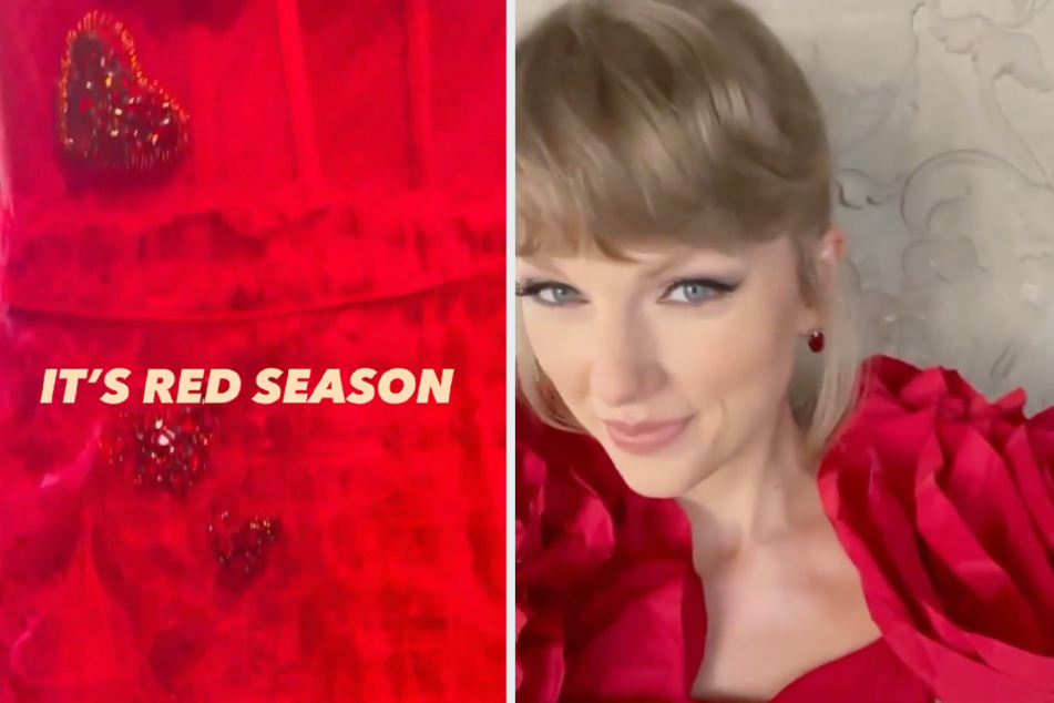 Taylor Swift's loyal fan base of "Swifties" has been watching her every move for months with hopes of catching clues regarding its release.