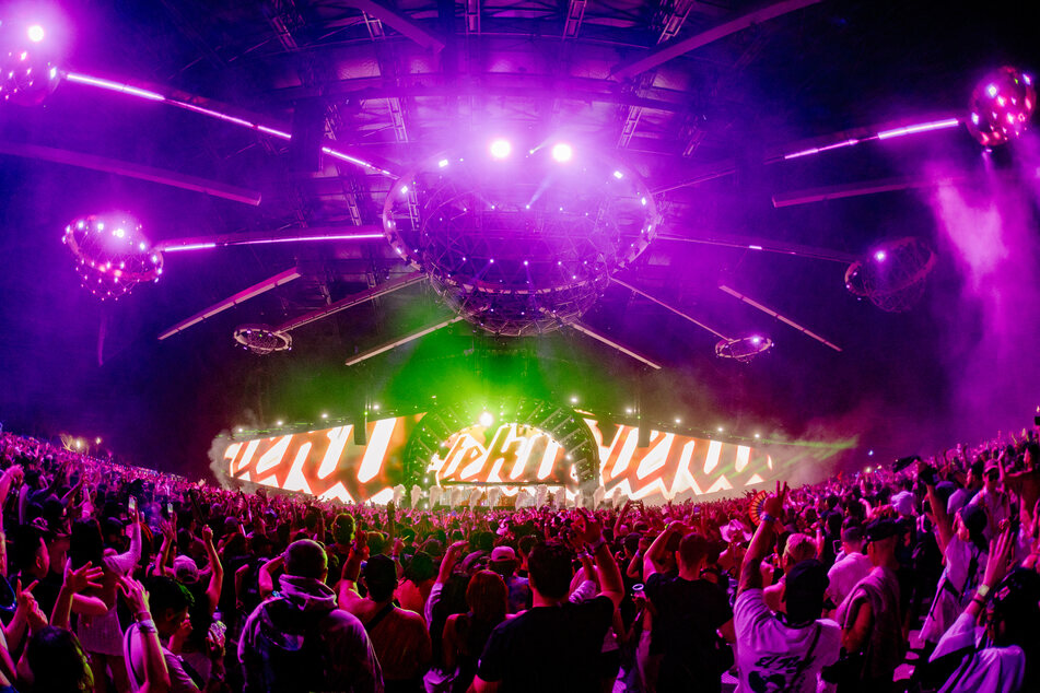 Coachella 2025: How to stream and watch the iconic music festival from home