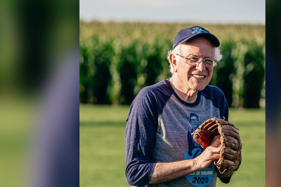 Bernie Sanders vows to fight back after MLB eliminates 40 minor-league teams
