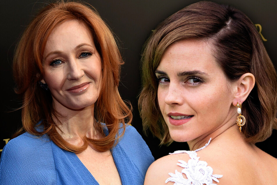 Harry Potter star Emma Watson finally speaks out on JK Rowling transphobia controversy: "No one is disposable"