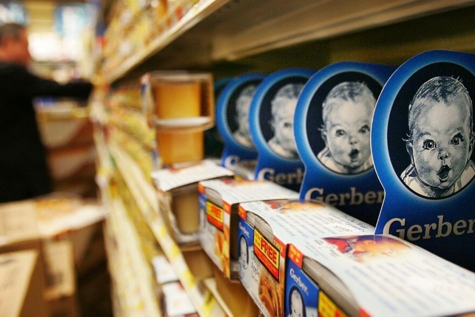 Ann Turner Cook: Original Gerber baby passes away