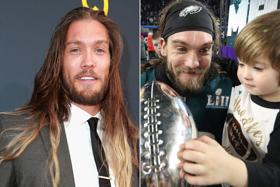 Former Super Bowl champion Bryan Braman has died at just 38 years old after battling a rare and particularly aggressive form of cancer.
