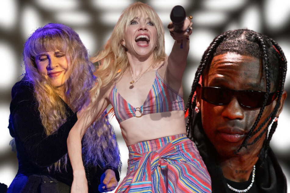 Music Release Radar: Hottest albums dropping July 24-30