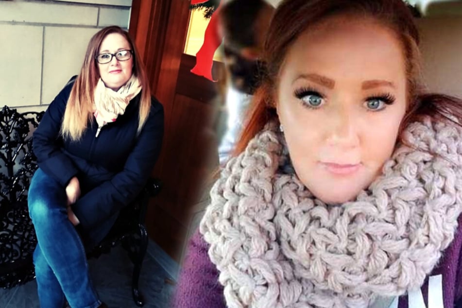 Human remains found in gravel pit tied to mother who disappeared in July 2019