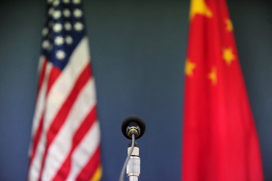 China has imposed export controls on 10 US companies involved in defense and rare earths mining.