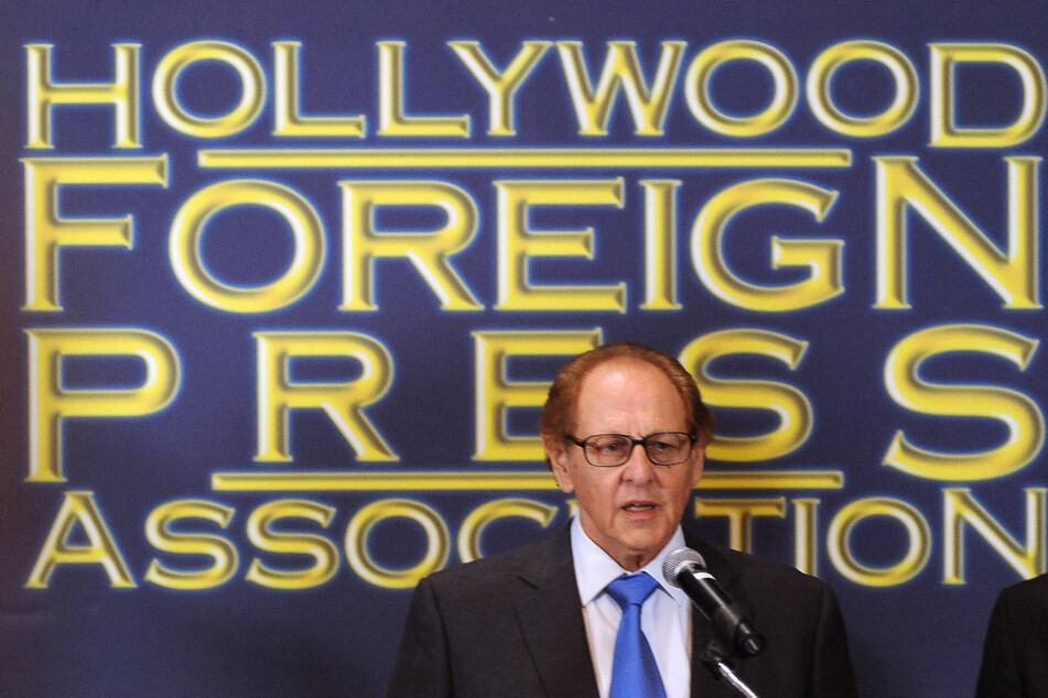 Golden Globes organization crumbles as ex-president is expelled and key players resign