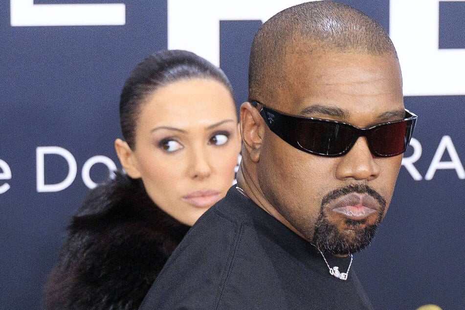 No shirt, no shoes, no service! Judge issues strict dress code for Kanye West and Bianca Censori ahead of trial