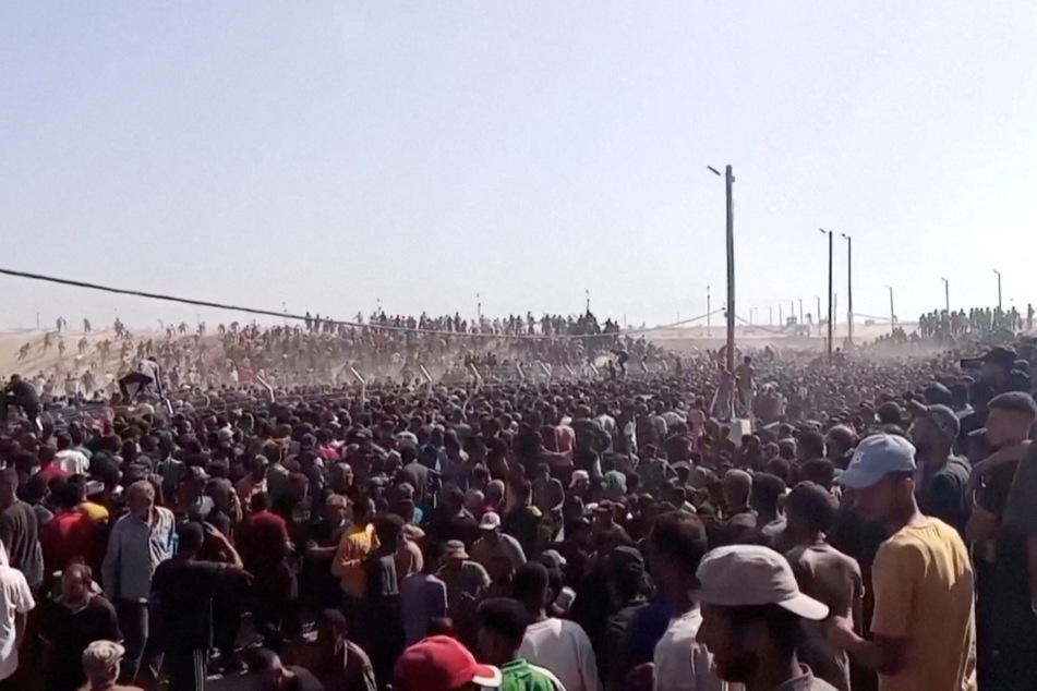BBC slaps down White House after it criticized coverage of Israel's Gaza aid center massacre