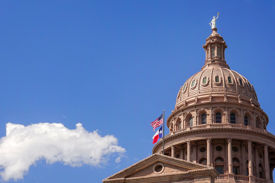 #Texit: state lawmaker plans to file Texan secession bill
