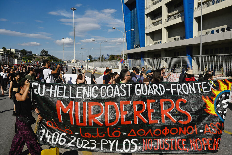 Capsized migrant ship tragedy could have been prevented, bombshell report finds