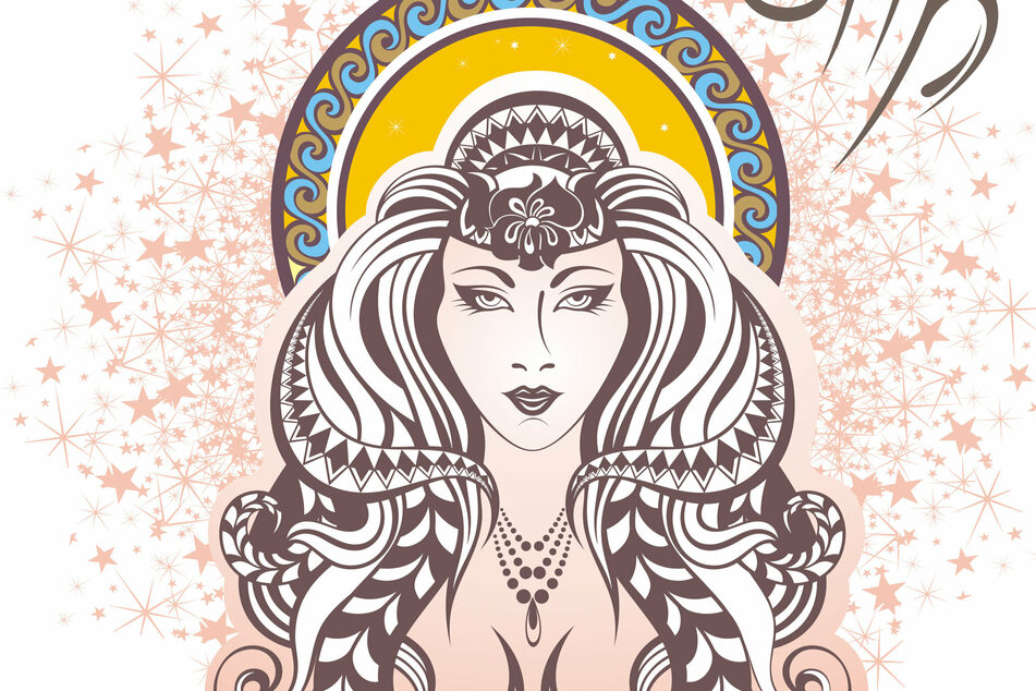 Free Virgo monthly horoscope for June 2024