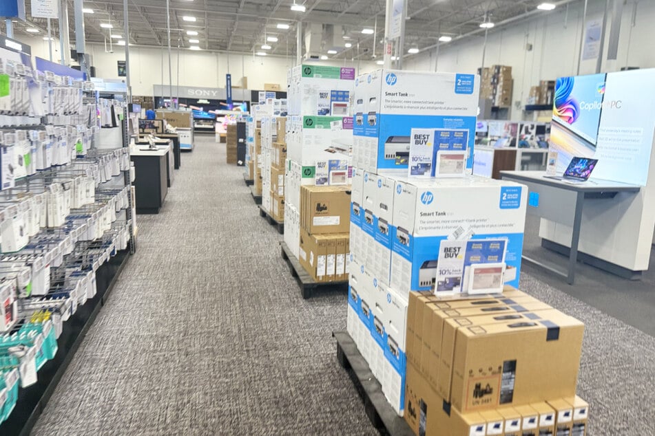 Best Buy's newest sale might be the best excuse to upgrade your gear