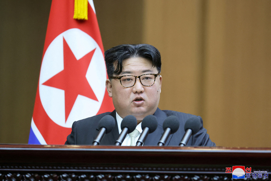 North Korea, led by Kim Jong Un, has reportedly tested an underwater nuclear weapon system that can unleash a "radioactive tsunami."
