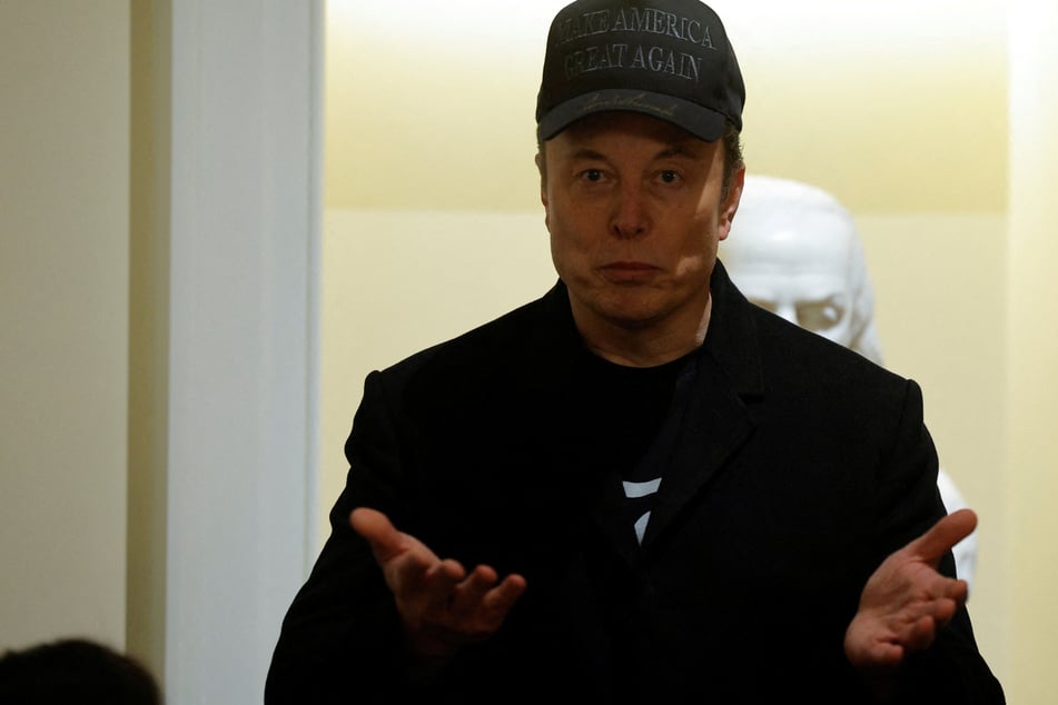 Musk casually admits to "accidentally" junking vital Ebola prevention programs