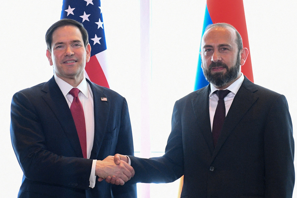 Visits to Armenia by high-level US officials have been rare.