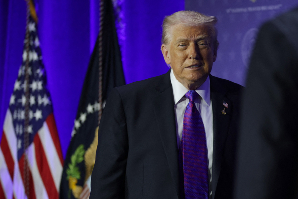 Trump issues alarming list of demands for US elections ahead of crucial Midterms