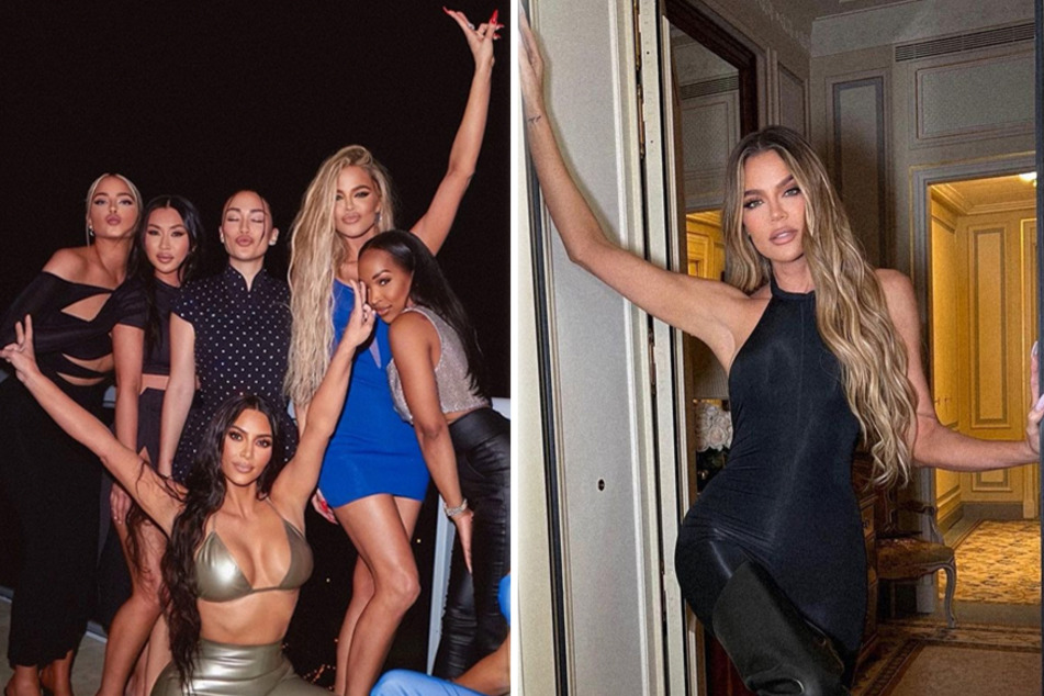 The Kardashians: Khloé Kardashian beats a mental block with the help of Miami