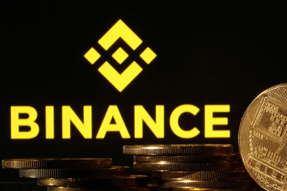 Crypto platform Binance hacked in what could be biggest-ever cyberattack of its kind
