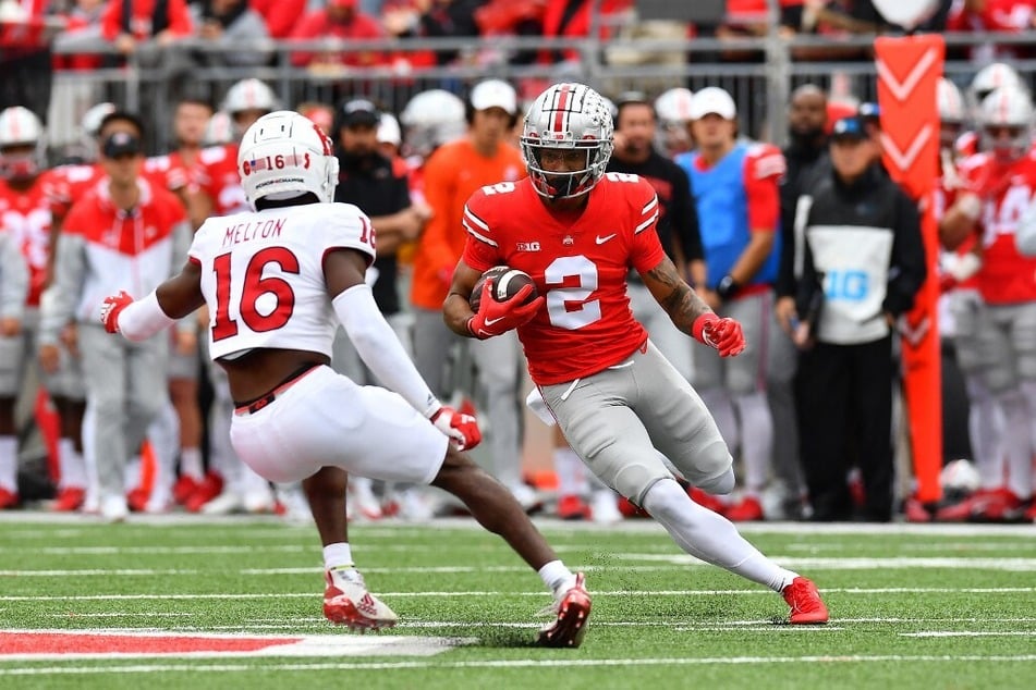 College Football: Week 5 showcases why the Big Three are top-tier teams
