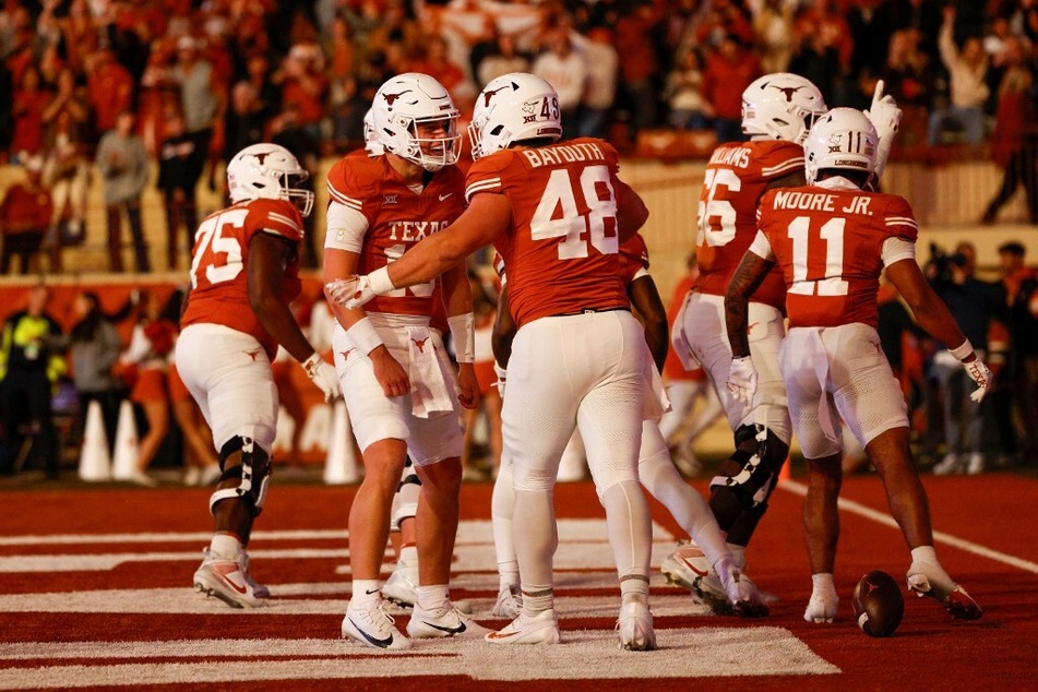 Arch Manning's 2024 Heisman nod heavily depends on what fate the Texas quarterback room faces next season.