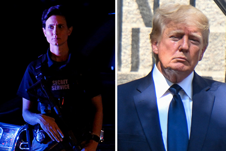 Trump seemingly admits he broke the law in fiery court filing