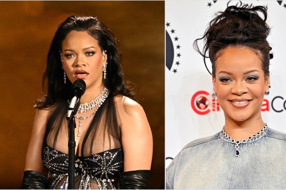 Is Rihanna really planning a tour and new music?