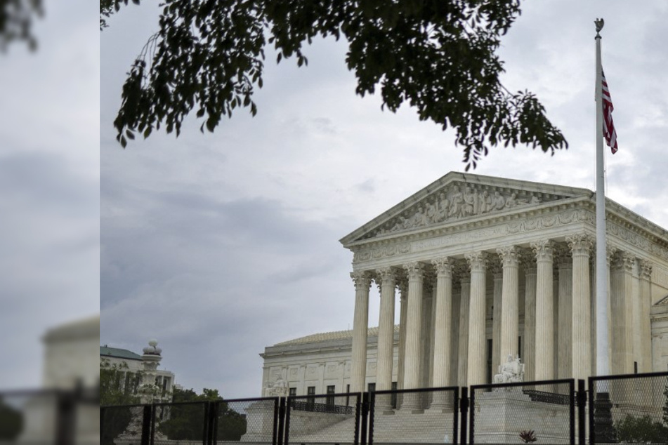 "Remain in Mexico" gets axed by Supreme Court to end Trump-era policy