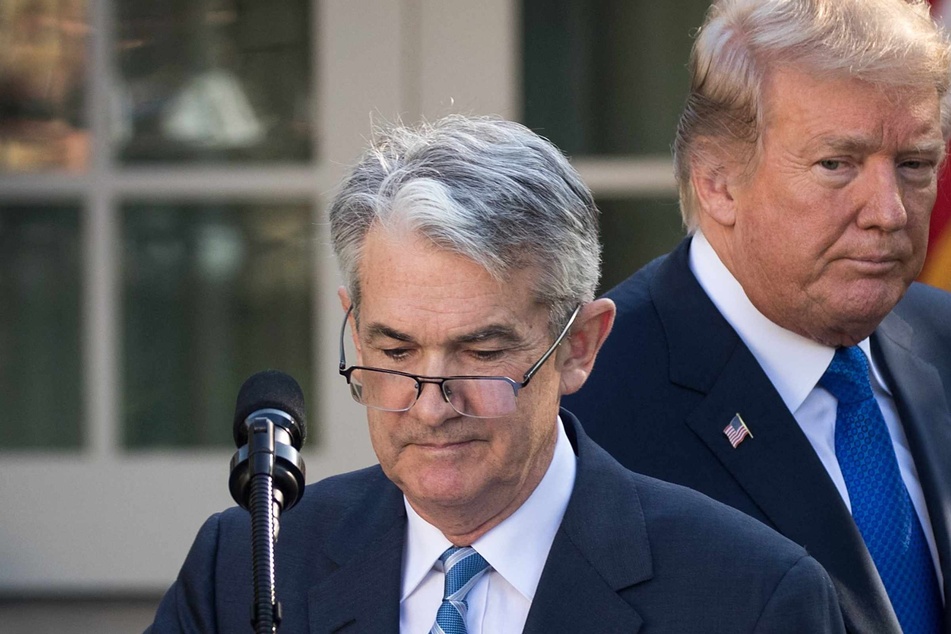 Trump administration is studying up on how to fire Fed chief Jerome Powell, says top White House aide