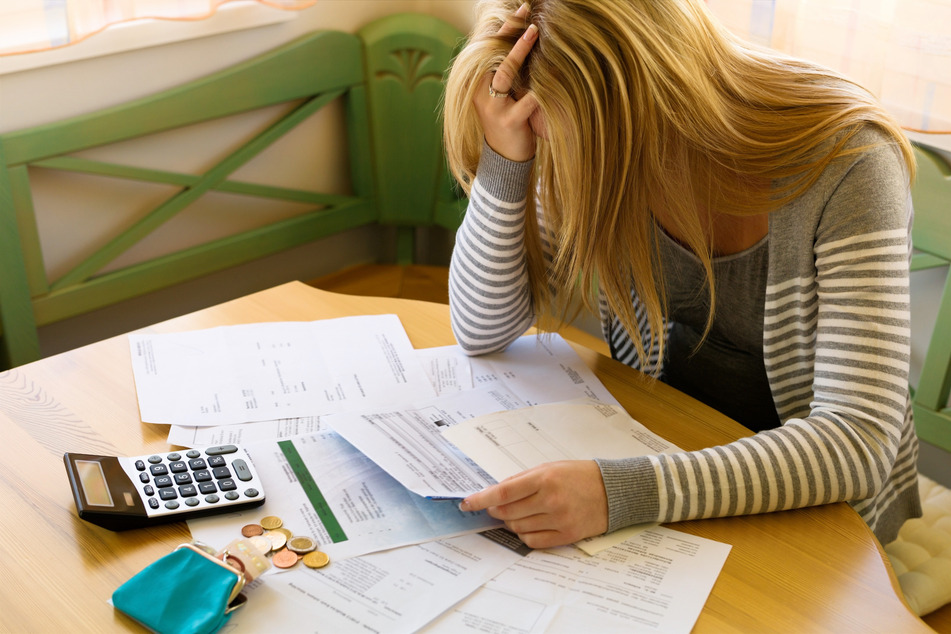 Republican-led states leave millions hanging by cutting federal unemployment benefits