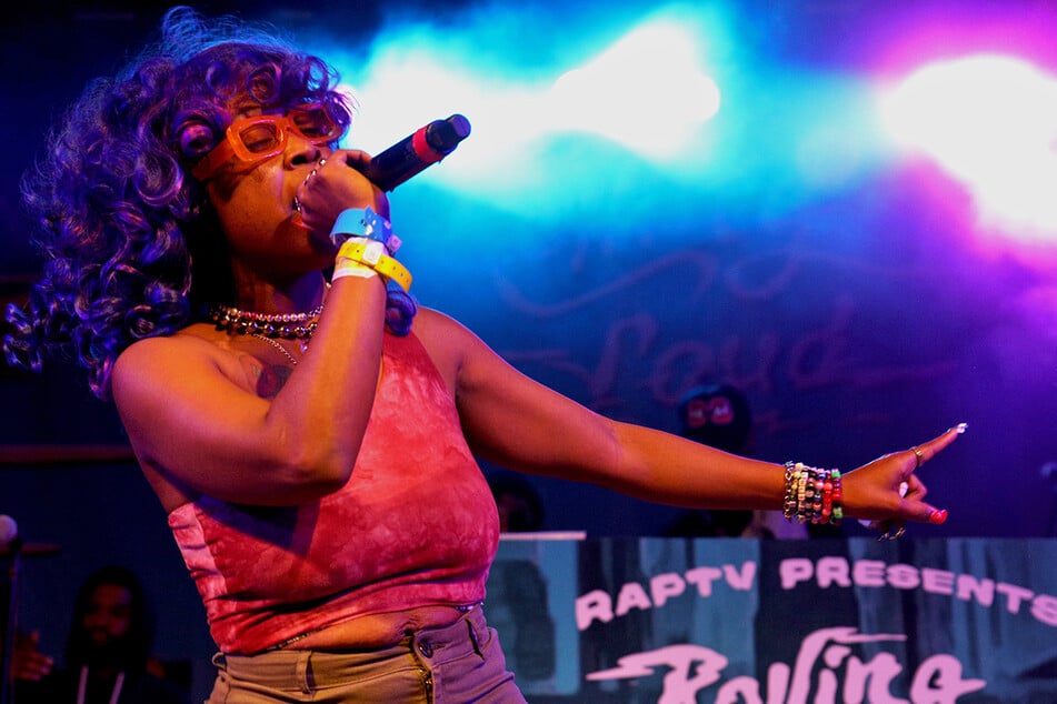 SXSW 2023: Rolling Loud pulls out as RapTV steps in and unveils Austin Takeover lineup
