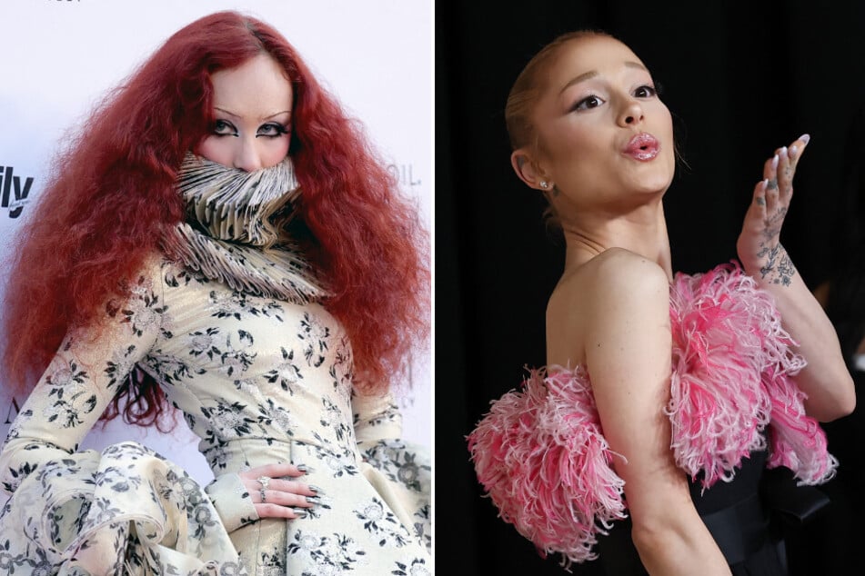 Ariana Grande, Chappell Roan, and more among RuPaul's Drag Race's newest judges!