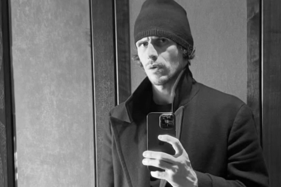 Reality star Jake Hall tragically dies in freak vacation accident