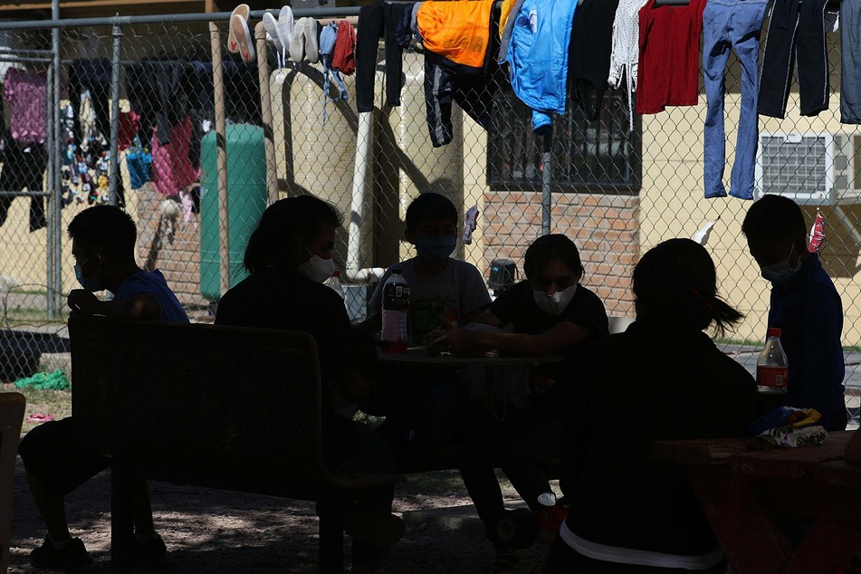 Biden administration to bring back Remain in Mexico following court order