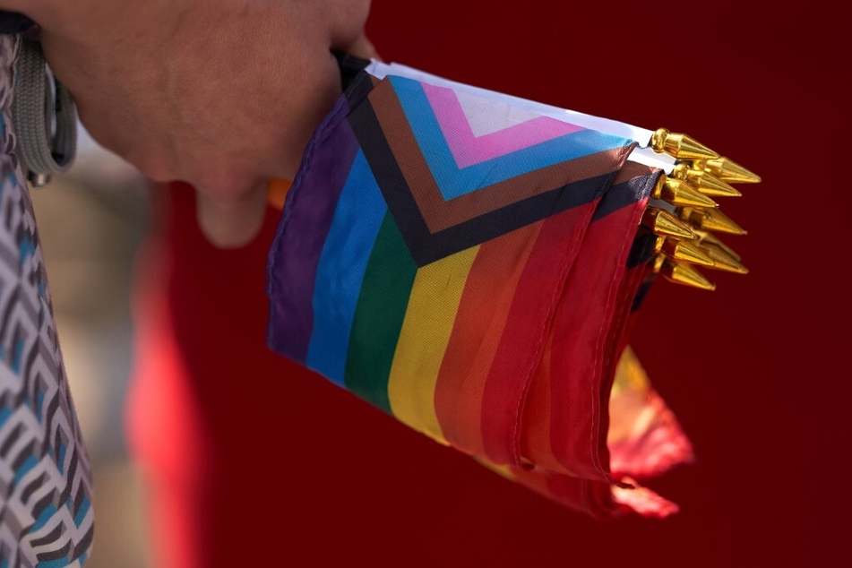 North Dakota has passed a slew of bills this session targeting transgender residents' participation in public life.