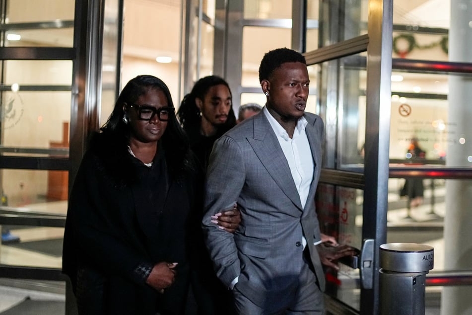 Miami Heat star Terry Rozier appears in court to enter plea in sprawling NBA gambling case
