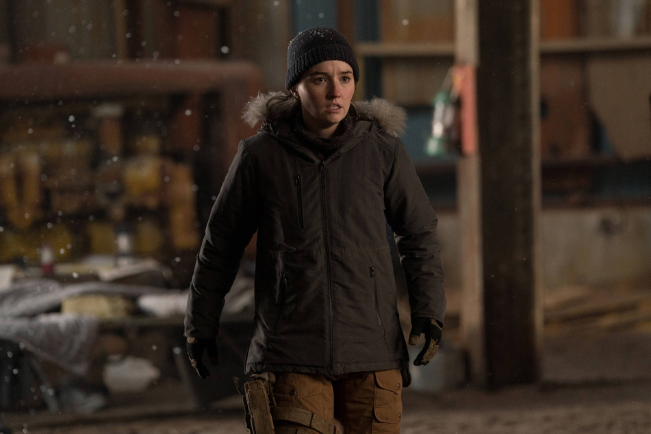 Kaitlyn Dever's character Abby plays a crucial part in The Last of Us game series. But fans are divided on how Abby was introduced in the first episode.