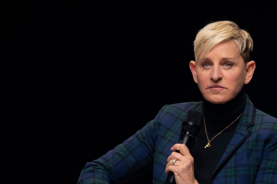 Ellen DeGeneres' apology after toxic workplace accusations gets her into more trouble