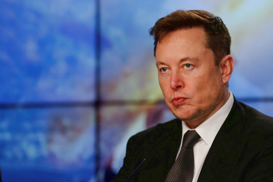 Elon Musk's trans daughter wants nothing to do with him