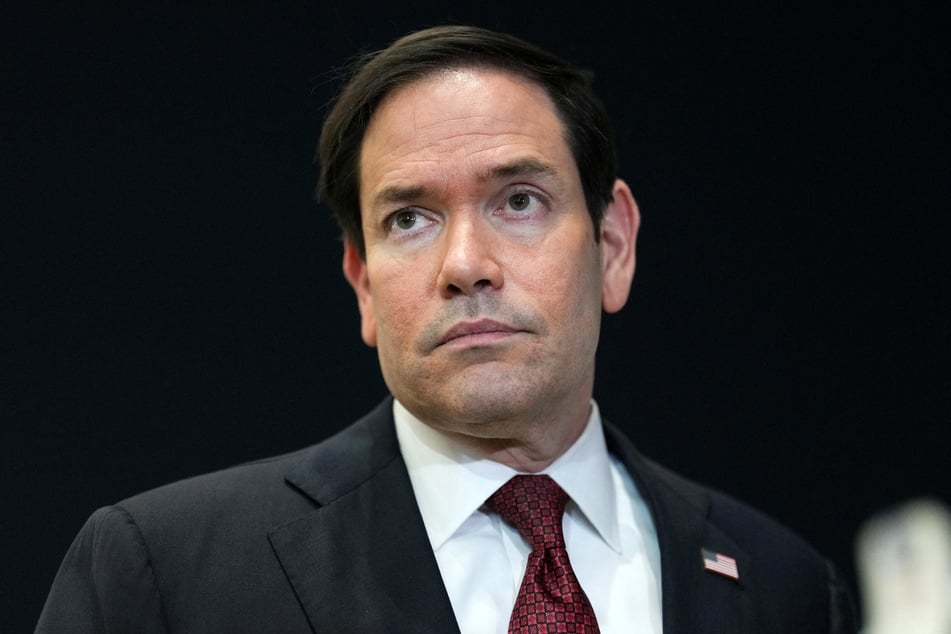 Secretary of State Marco Rubio announced new sanctions on several Cuban companies.