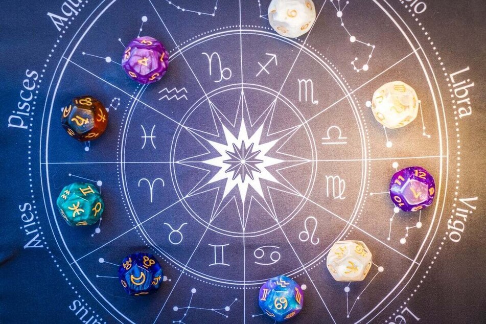 Today's horoscope: Free daily horoscope for Sunday, December 1, 2024
