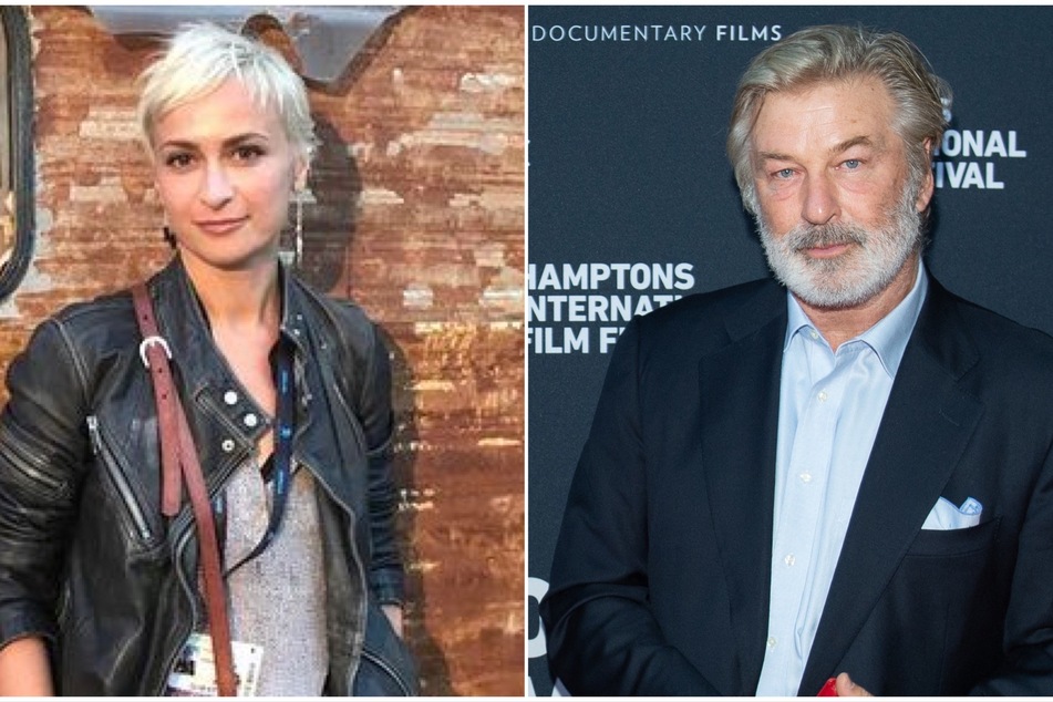 Alec Baldwin: FBI concludes the Rust shooting didn't happen "without a pull of the trigger"