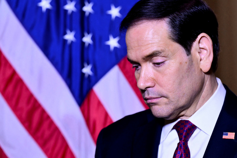 Rubio criticizes World Health Organization's response to deadly Ebola outbreak