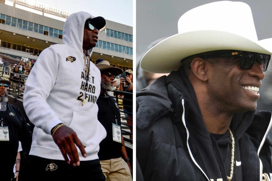 Colorado Football serves "On My Momma" drama and major shade ahead of state showdown