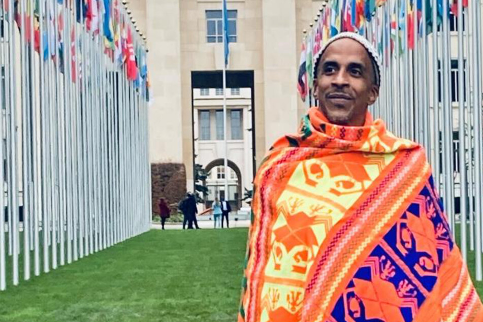 How DNA could hold the key to one man's genetic case for reparations