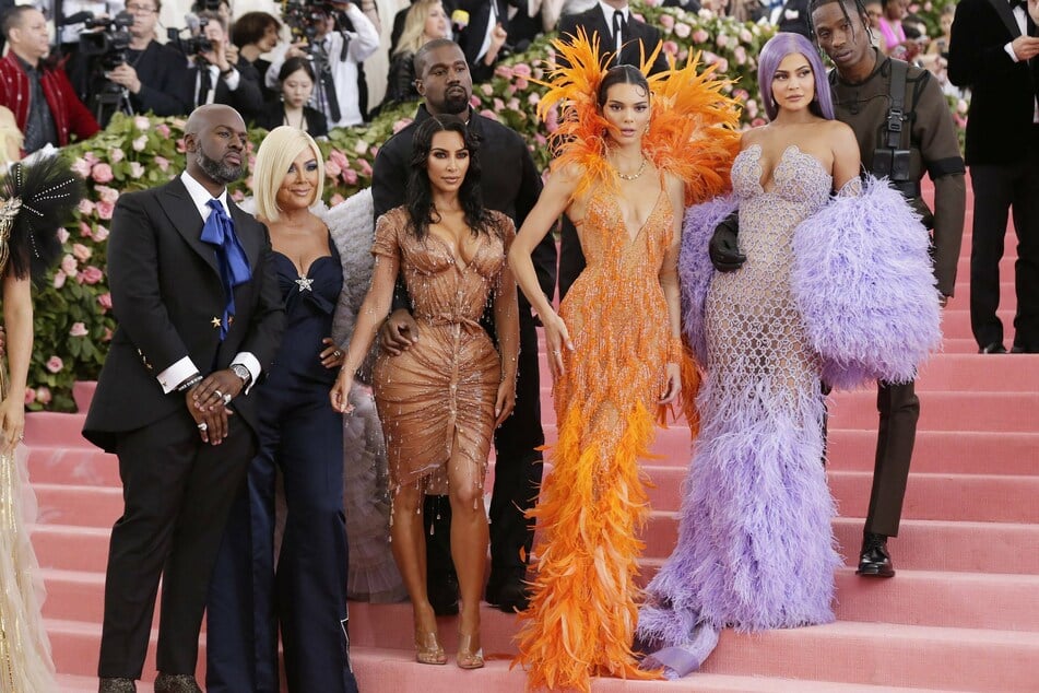 On Tuesday, Ye posted-and-deleted a post where he demanded an apology from the entire Kardashian-Jenner family.