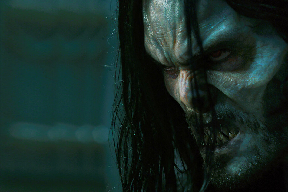Marvel's Morbius pushed back due to Omicron surge