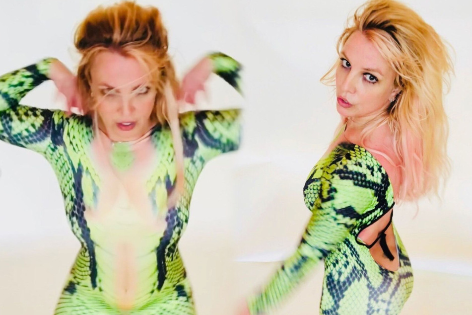 Britney Spears "moving aggressively" to oust dad, her new lawyer says