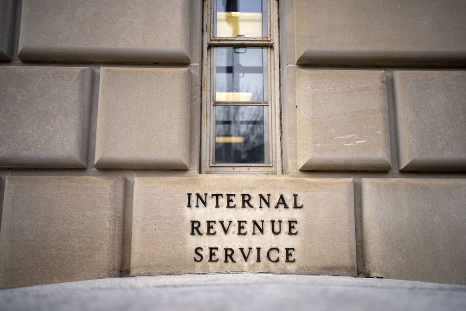 IRS acting commissioner Melanie Krause is resigning from her role mere hours after the agency was forced into a data-sharing deal withthe DHS.